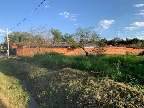 Terreno en Venta de 403,0 m2