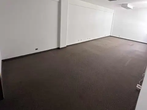 Oficina en venta - San Nicolás