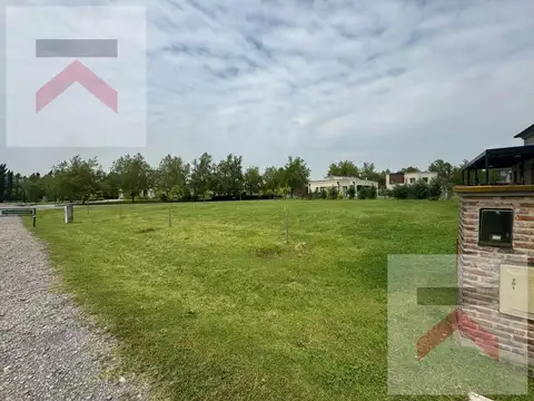 Chacras de la Reserva L201