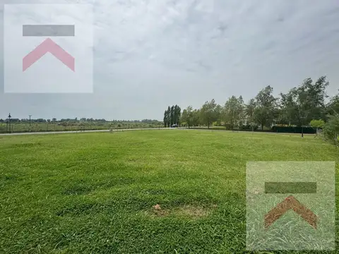 Terreno en Venta en Chacras De La Reserva, USD 38.000