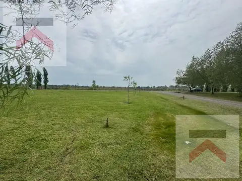 Oportunidad Lotes 1113m2 listo para construir en Chacras de la Reserva Cardales