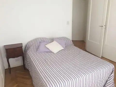 Ugarteche 3300, Piso 4