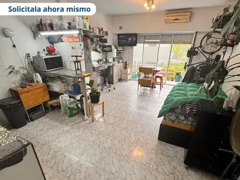 Departamento en Venta en Boca, USD 47.000