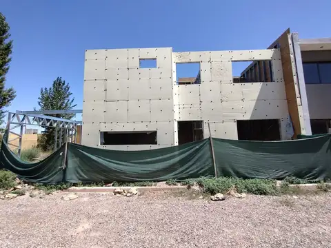 Duplex En Luzuriaga Con Entrega en Junio 2027