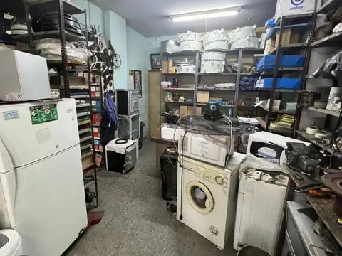 Abraham J. Luppi 900