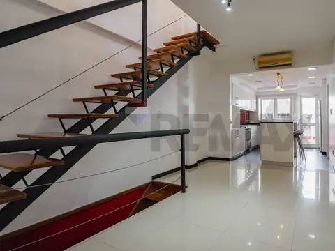 Depto Tipo Casa en Venta de 3 ambientes
