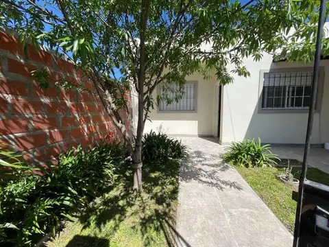 Barrio Parque Astolfi Salvador Lentini 200