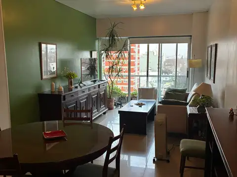 Semipiso de 3 ambientes en Villa Devoto