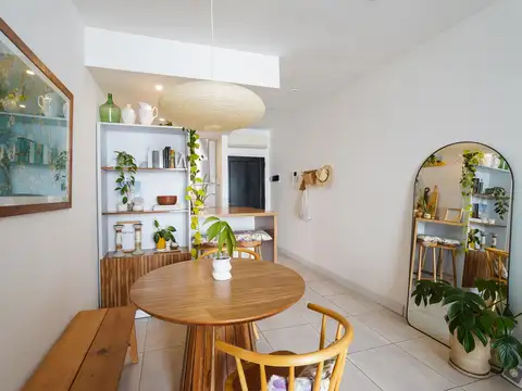 Depto Tipo Casa en Venta al Norte