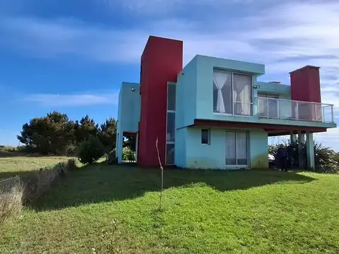 Casa en Venta en San Clemente Del Tuyu, USD 180.000