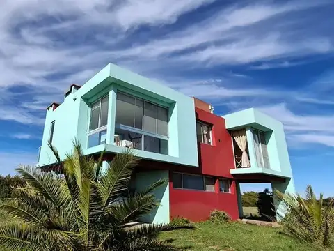 CASA VENTA PARTIDO DE LA COSTA BARRIO KM 314