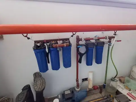 Casa en Venta 7 años