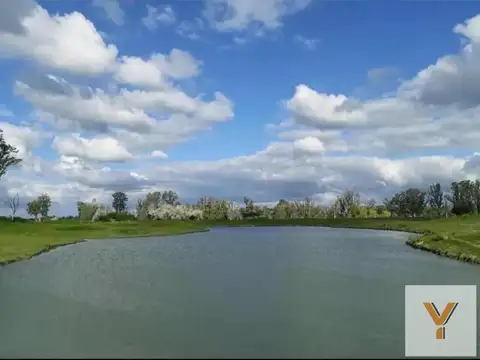 Terreno en Venta en Luján, USD 32.500