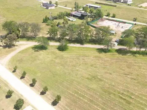 La Asunción Club de Campo