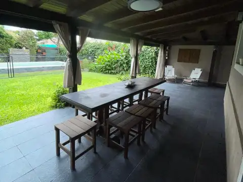 Casa - Tierra de Sueños 2