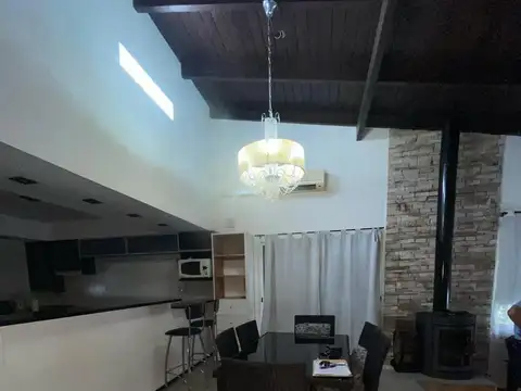 Casa en Alquiler Temporal en Roldan, USD 120