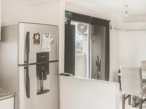 Departamento en Venta 1 año