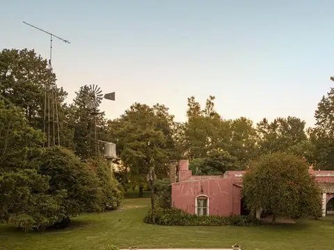 VENDE Campo - Vivir. Invertir. Disfrutar. en  Capilla del Señor