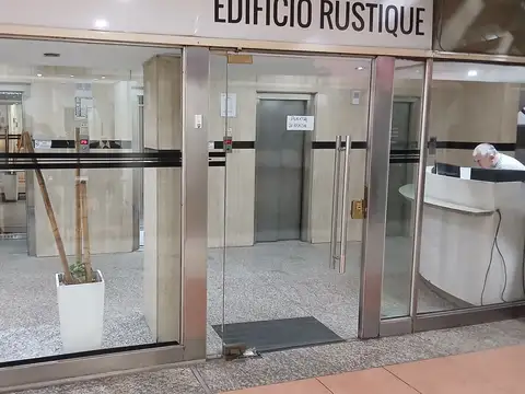 EXCELENTE MONOAMBIENTE EN ALQUILER