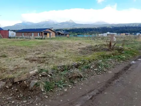 Terreno en Venta en Trevelin, USD 25.000