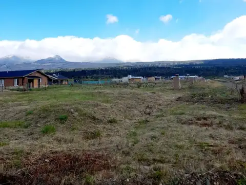 Terreno en Trevelin