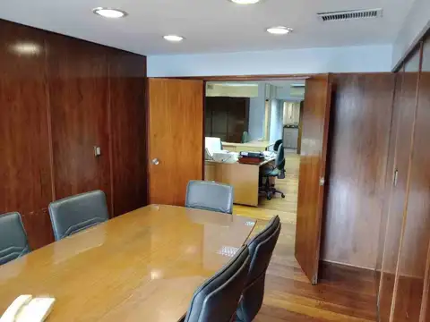 Oficina en Venta en San Nicolás, USD 129.000