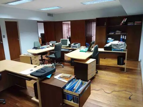 Oficina en Venta en San Nicolás, USD 129.000