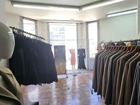 Local en Alquiler 45 años