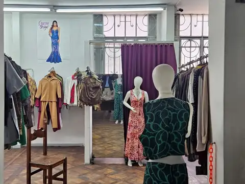 Local en Alquiler en Once, $ 5.700.000