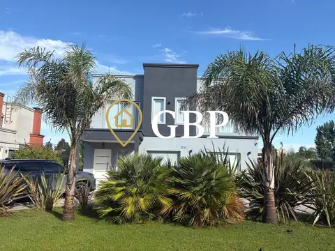 Casa en venta en Canning en Barrio Privado Los Talas