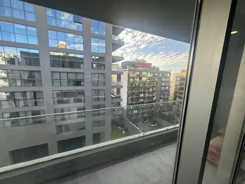 Oficina en Alquiler 5 años