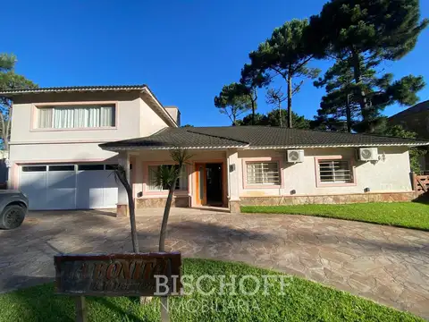 CASA DE ALQUILER TEMPORAL BARRIO ALAMOS