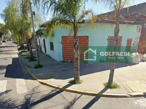 Galpon con departamentos en San Fernando