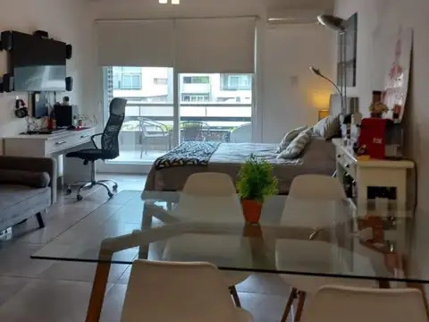Departamento en Venta con 1 cochera