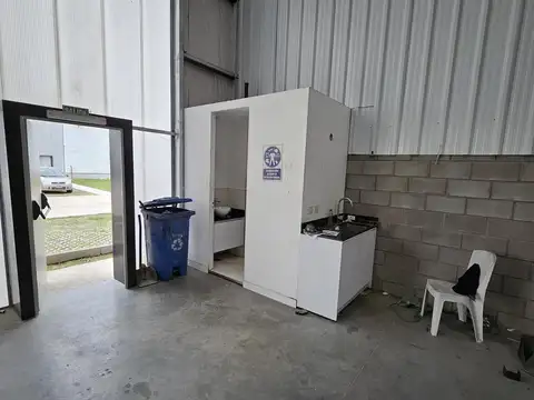 Galpon en Venta A Estrenar