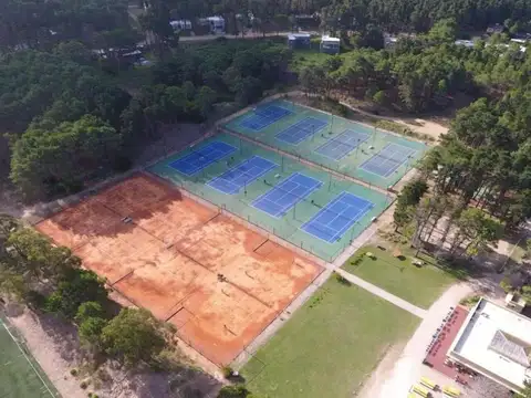 Terreno en Venta de 1027,0 m2