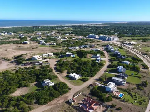 Terreno en Venta en Costa Esmeralda, USD 72.000