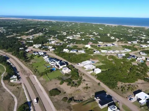 Terreno en Venta de 1027,0 m2