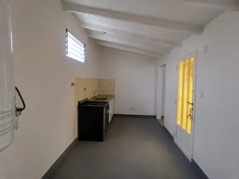 Depto Tipo Casa en Venta de 2 ambientes