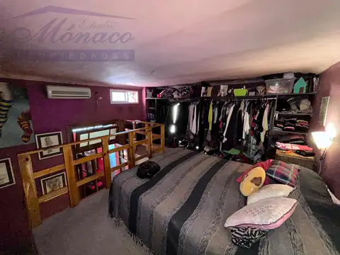 Depto Tipo Casa en Venta en Villa Urquiza, USD 189.500