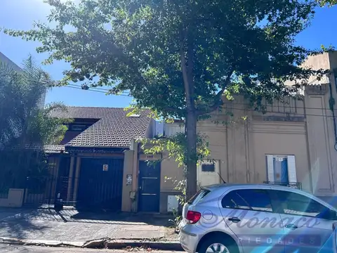 Depto Tipo Casa en Venta en Villa Urquiza, USD 199.500