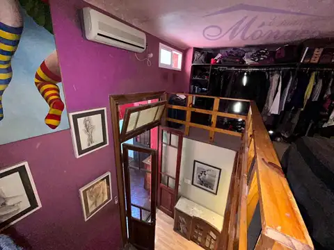 Depto Tipo Casa en Venta de 5 dormitorios