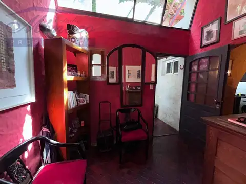 Depto Tipo Casa en Venta 40 años