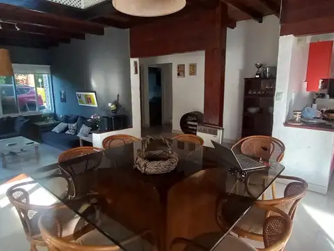 Casa en Alquiler Temporal en Campo Chico, USD 4.000