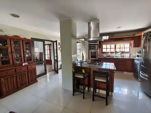 Casa en Venta en General Paz, USD 250.000
