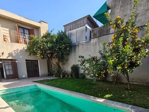 Casa en venta 4 dormitorios en General Paz