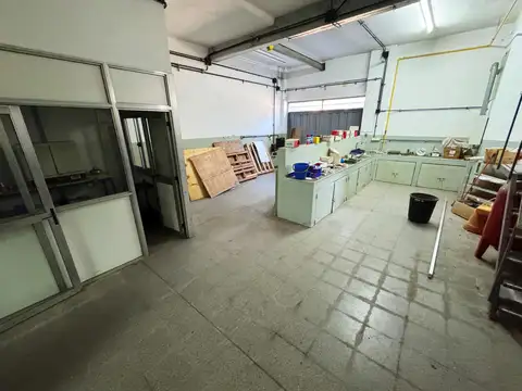 Oficina en Venta al Norte
