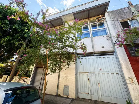 Oficina en Venta en San Fernando Vías  /  Libertador a Río, USD 290.000