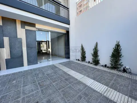 Mendoza 2200, Piso 4