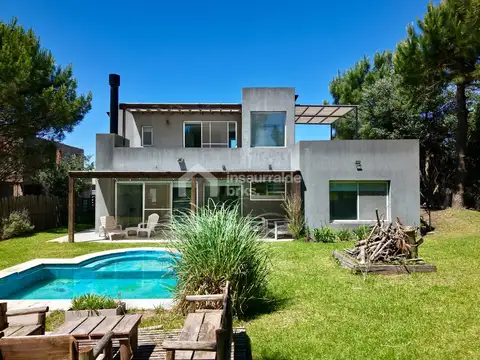 Casa en Venta de 4 dormitorios